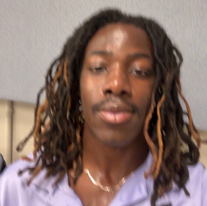 Isaiah Christopher