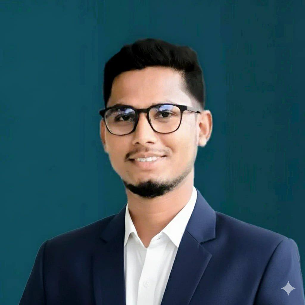 Ashikur Rahman