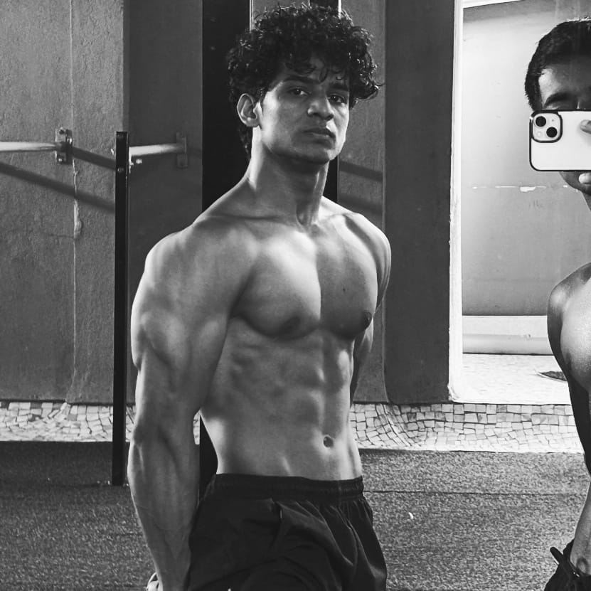 5 Essential Strength Exercises for hybrid athlete 💪 . hybrid athlete ...