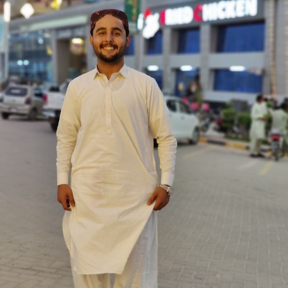 Sajid Brohi