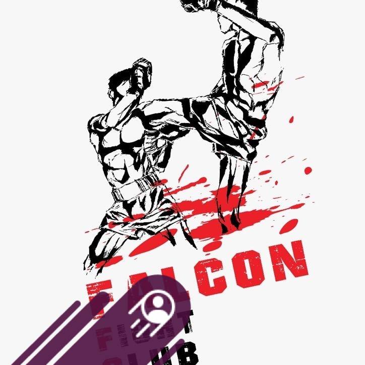 Falcon Fight Club