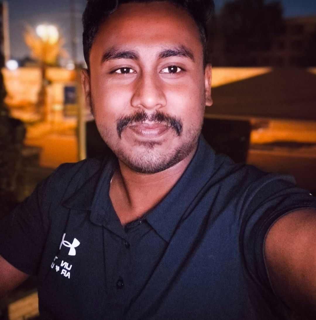 Raja Sheikh