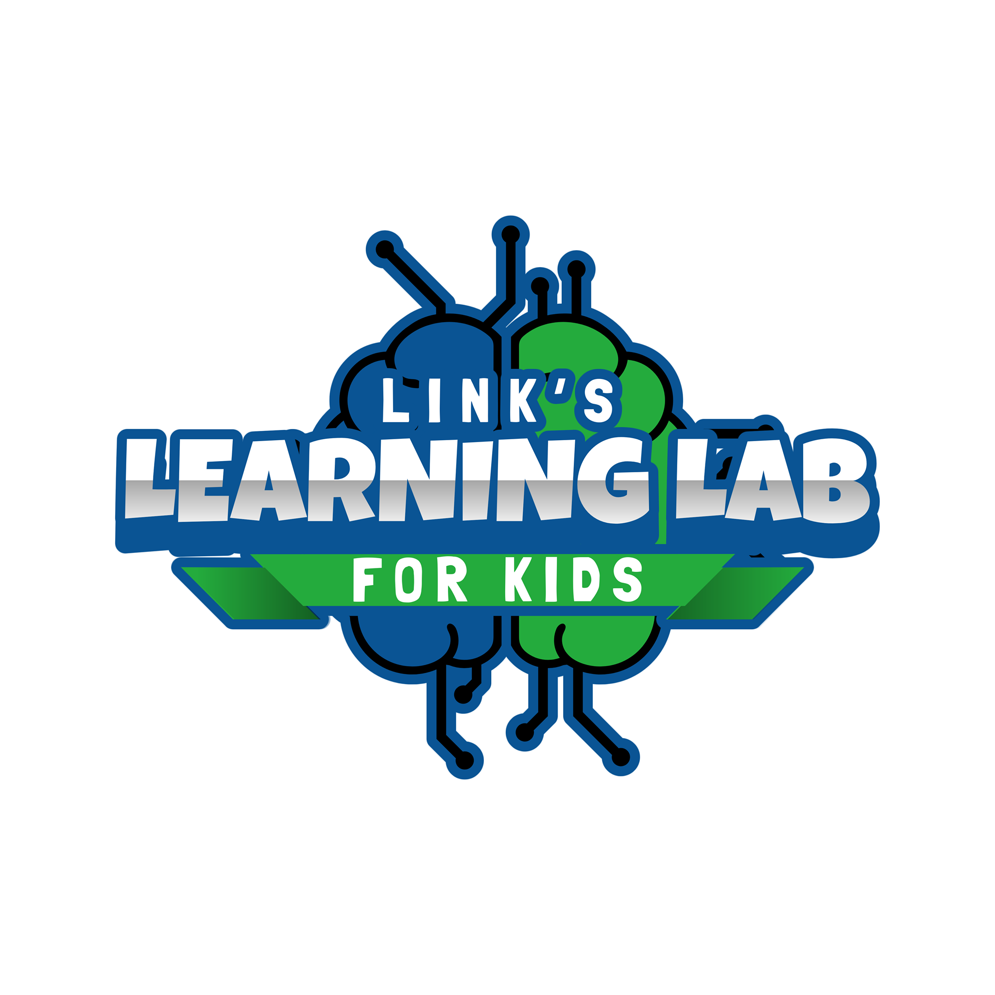 Link's Learning Lab