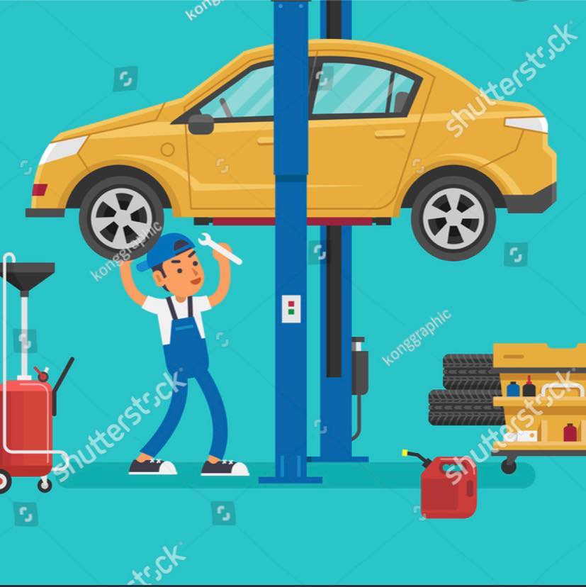 Rzv Garage Waltham Abbey