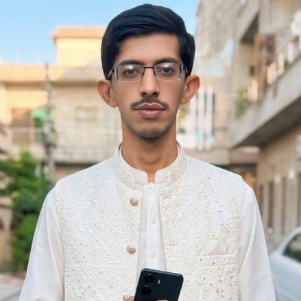 Muhammad Rizwan