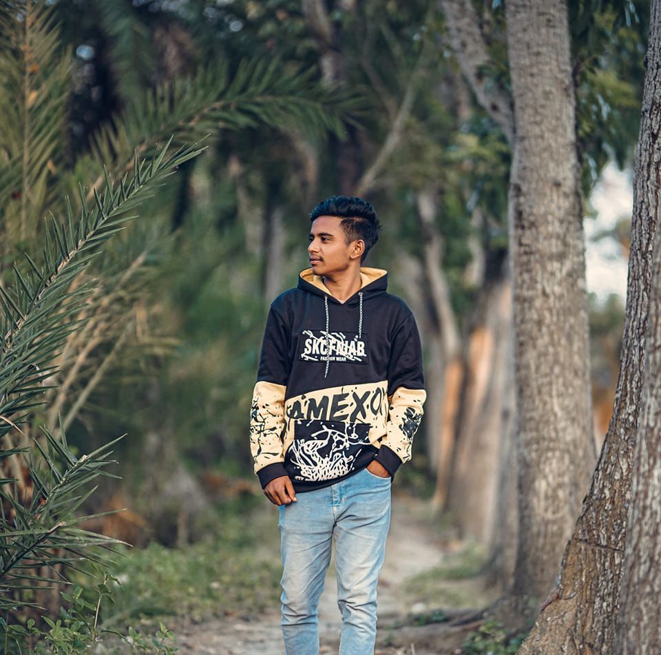 MD RoHan HowlaDer
