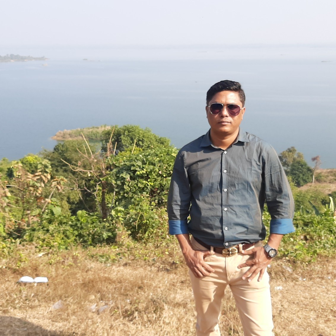 Moinuddin Murad