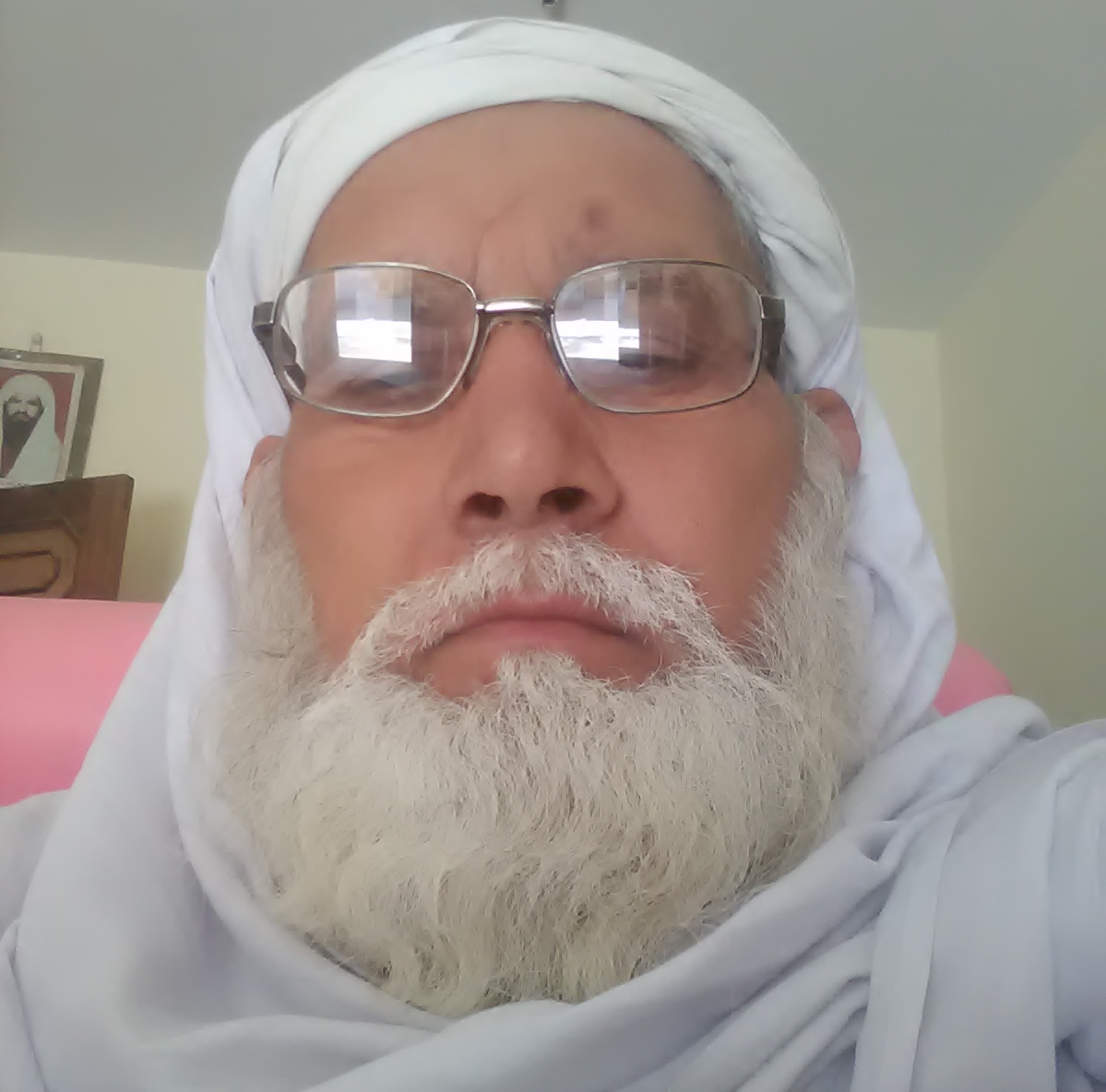 Najat rishta on Reels