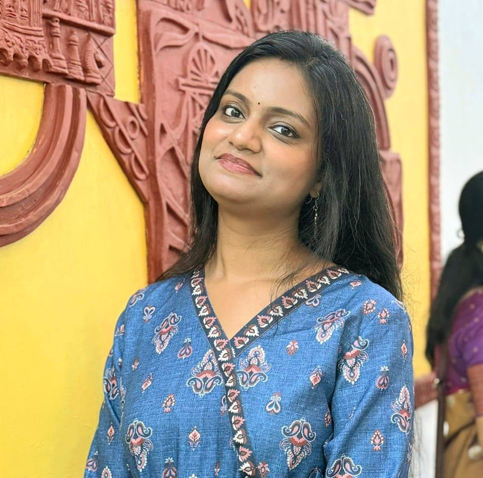 Shilpa Ghosh