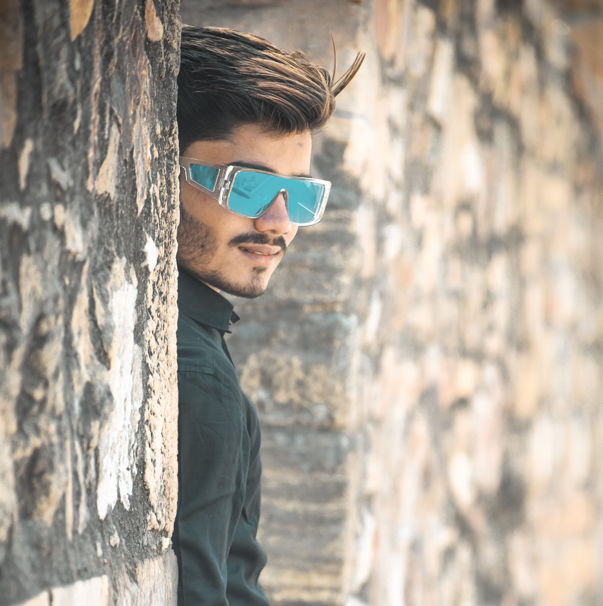 M Anish Qureshi