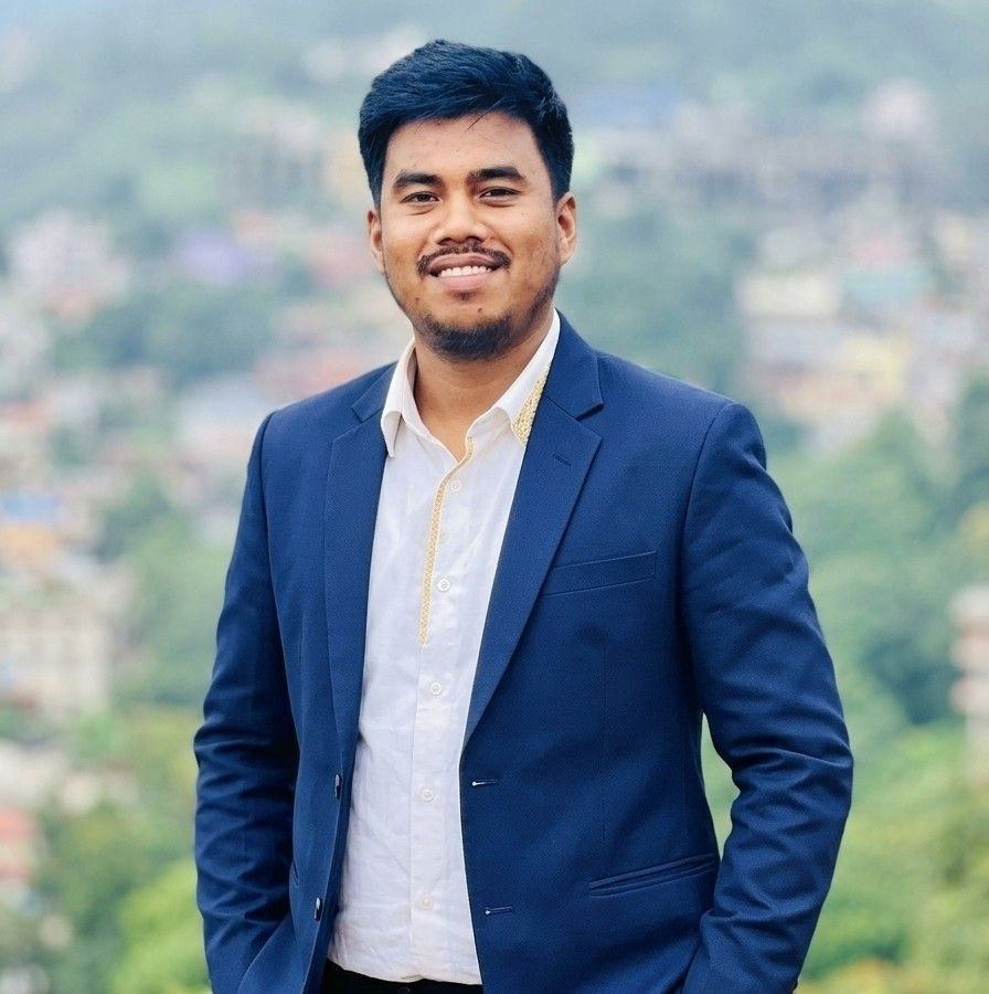 Subol Biswas