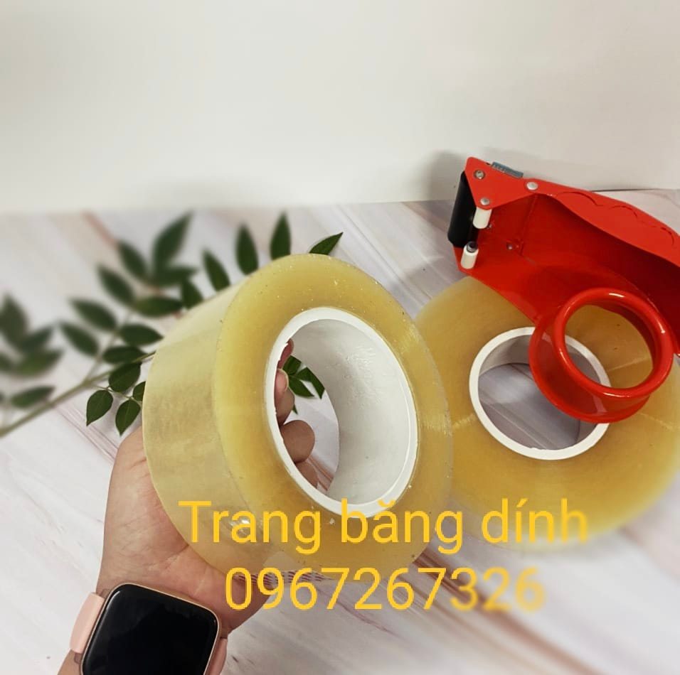 Xưởng In Ấn - Gia Công - Sản Xuất Túi Nilon, Zip, Bao Bì, Carton, Decan ...