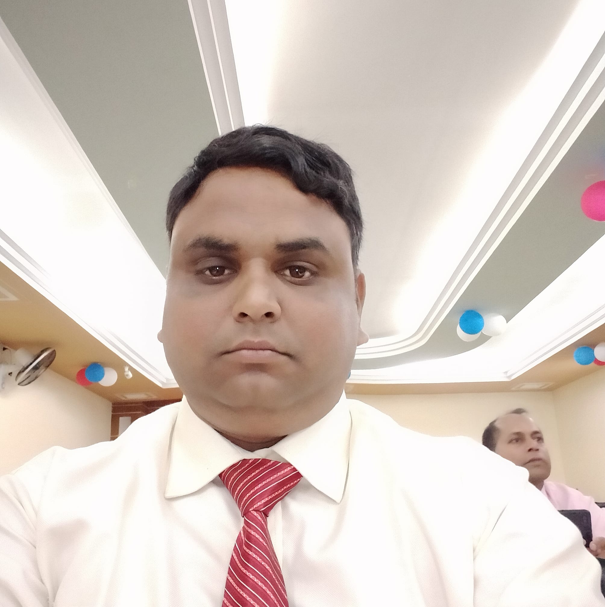 Md Ripon Hossain Hossain