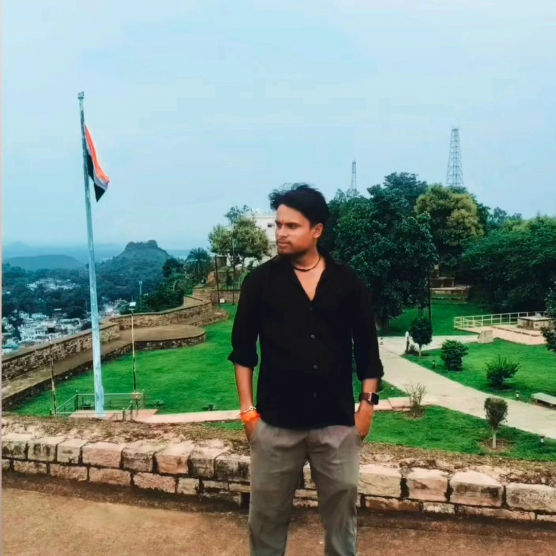 Jitendra Chandel