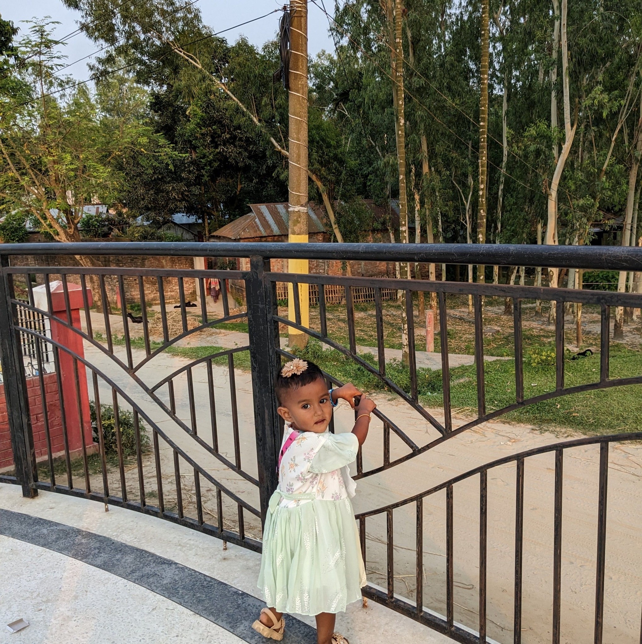 Jannat Fariya Rotna