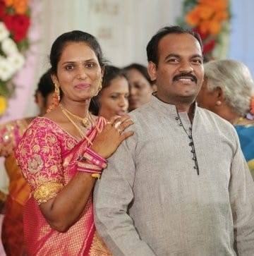 Govinda Reddy Kapu