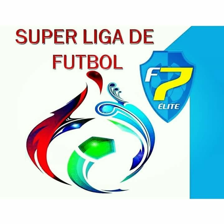 Súper Liga De Fútbol 7 Élite