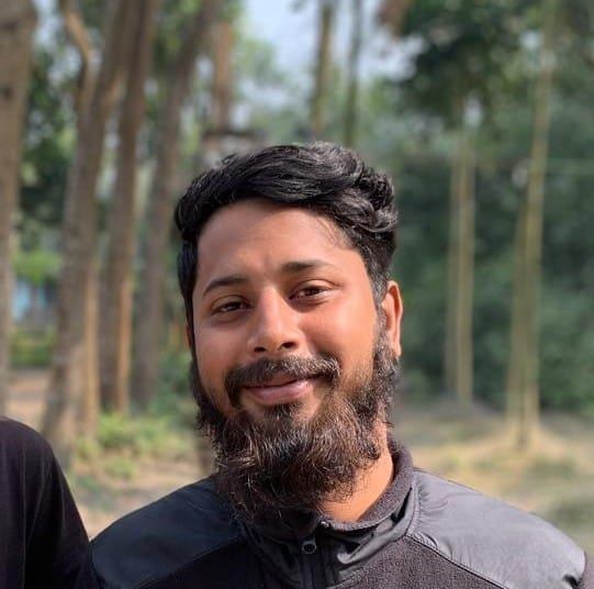 Mohammad Rashedul Islam