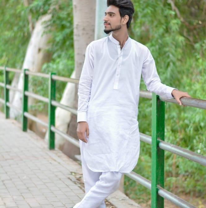 Ali Husnain