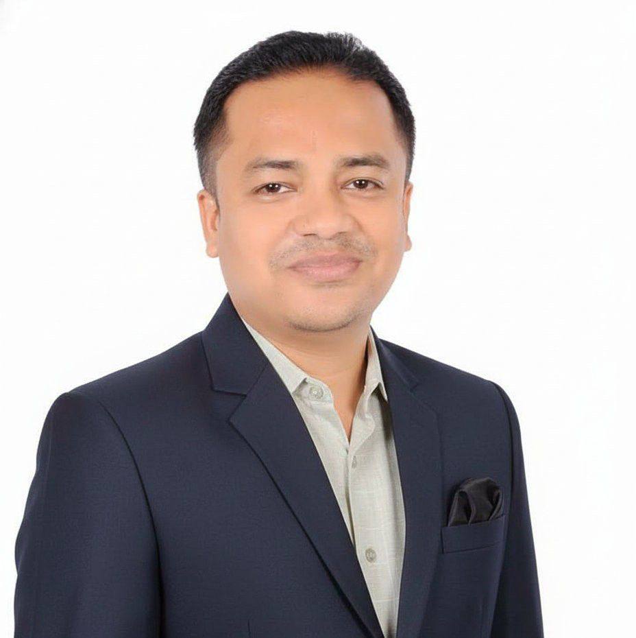 Lion Md. Saiful Islam Roni