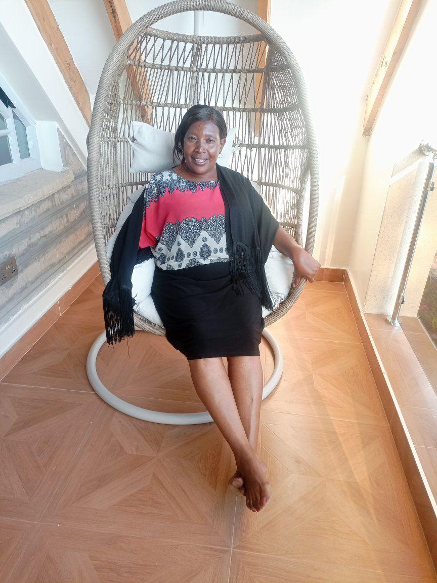 Petronila Matheka