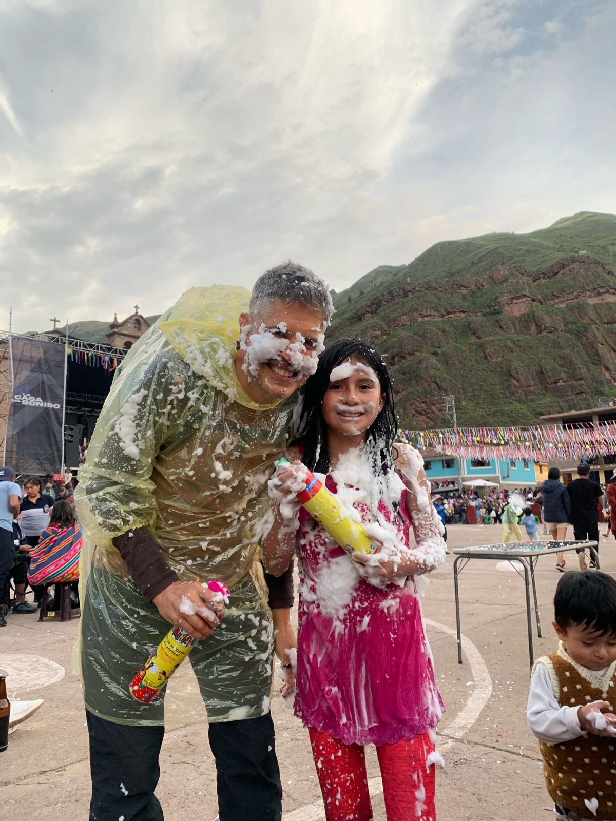 13 years ago with a bunch of talented famous celebrities who rose to ...