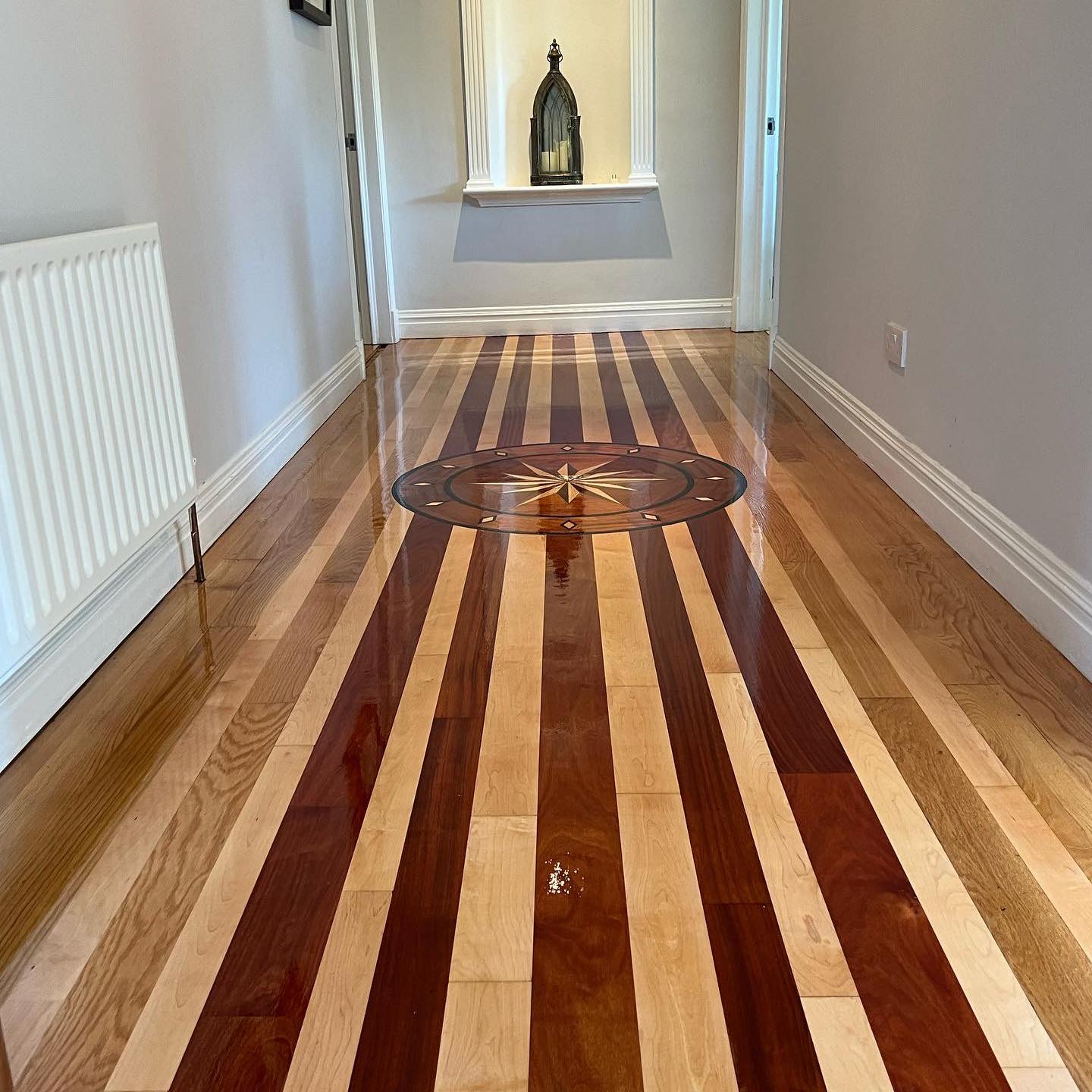 Cork City Floor sanding | Cork