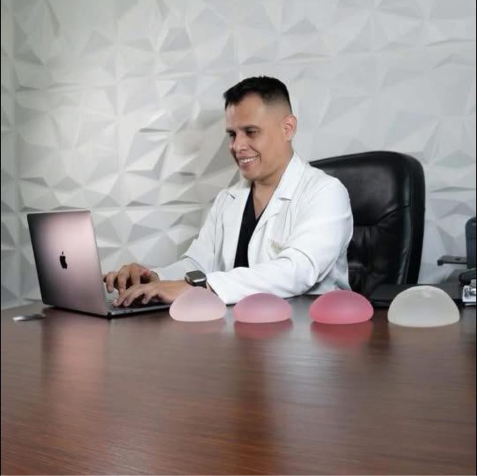 Dr. Grover Mérida | Santa Cruz de la Sierra