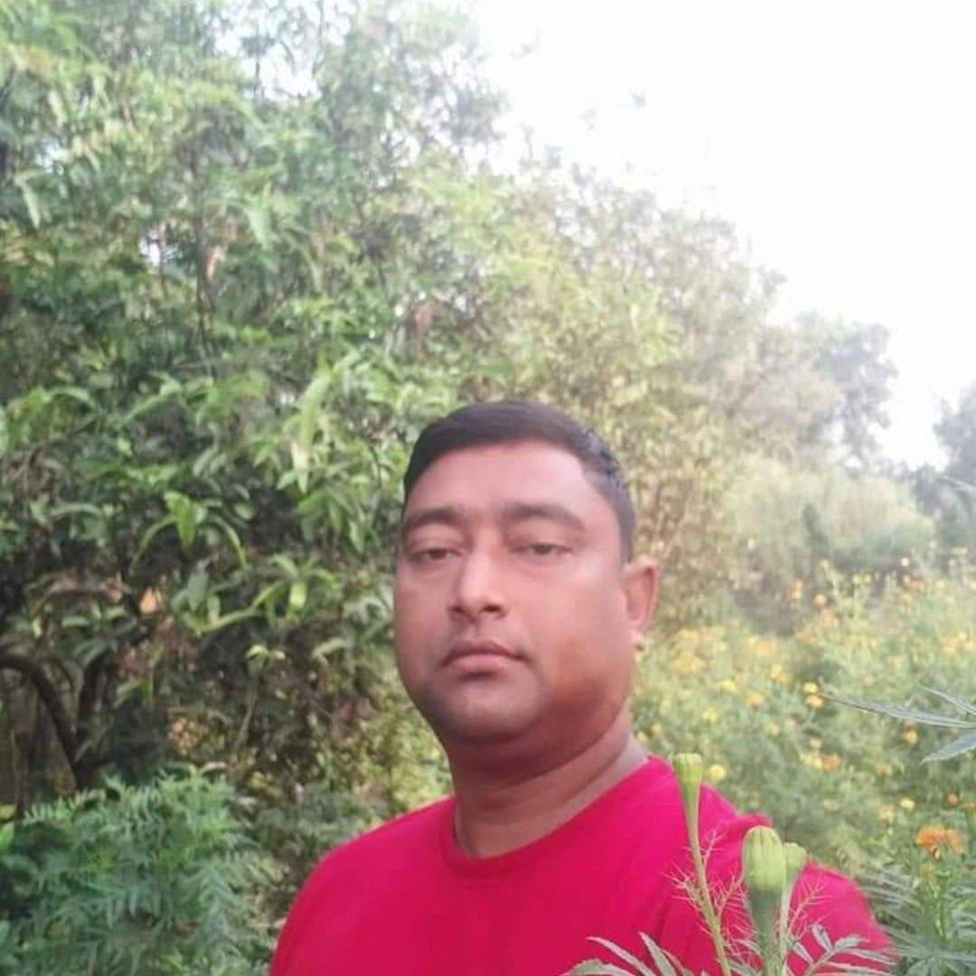 Kumar Sachin