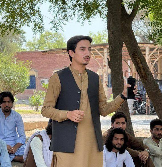 Pashtun Students Council BZU Multan - Happy labour day We’eee celebrate ...