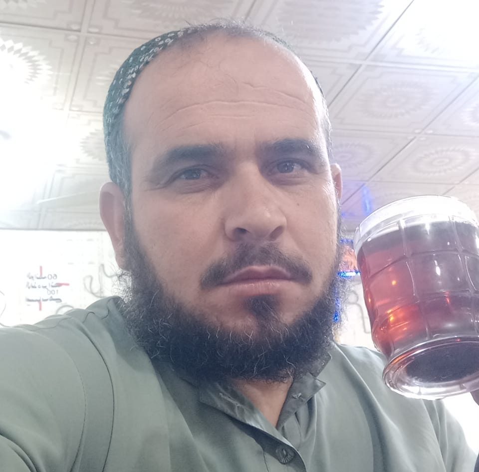 Wali M Tareen