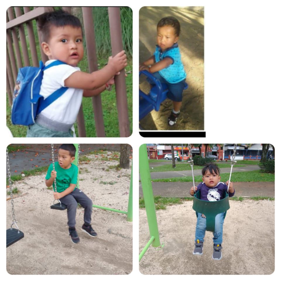 Maria Jacinta Potoy Ruiz