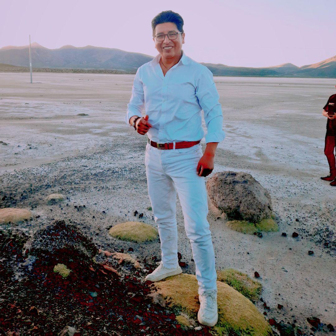 Hugo Davalos