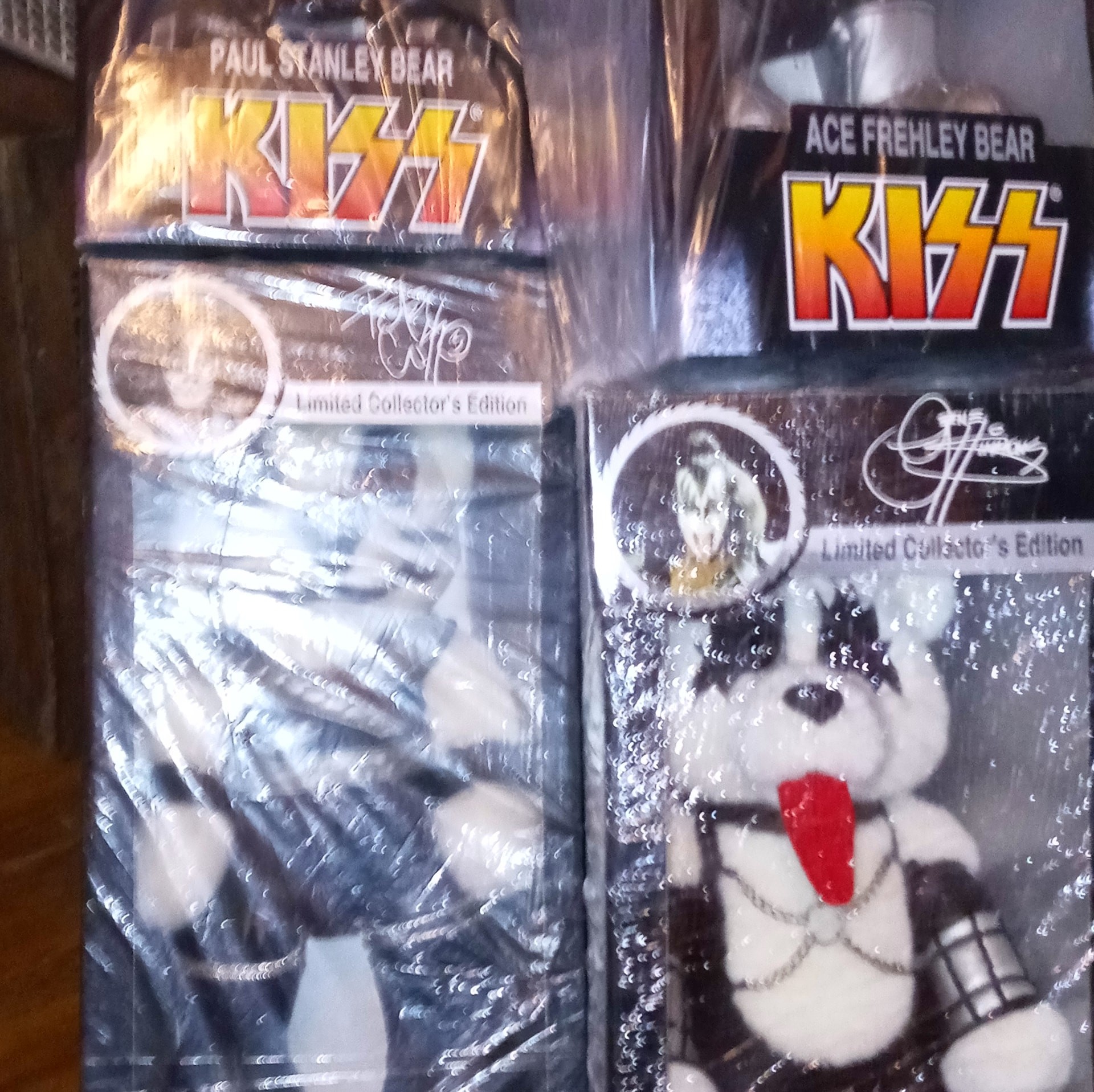 i am Bearsessed | I found this today at a resale shop | Facebook