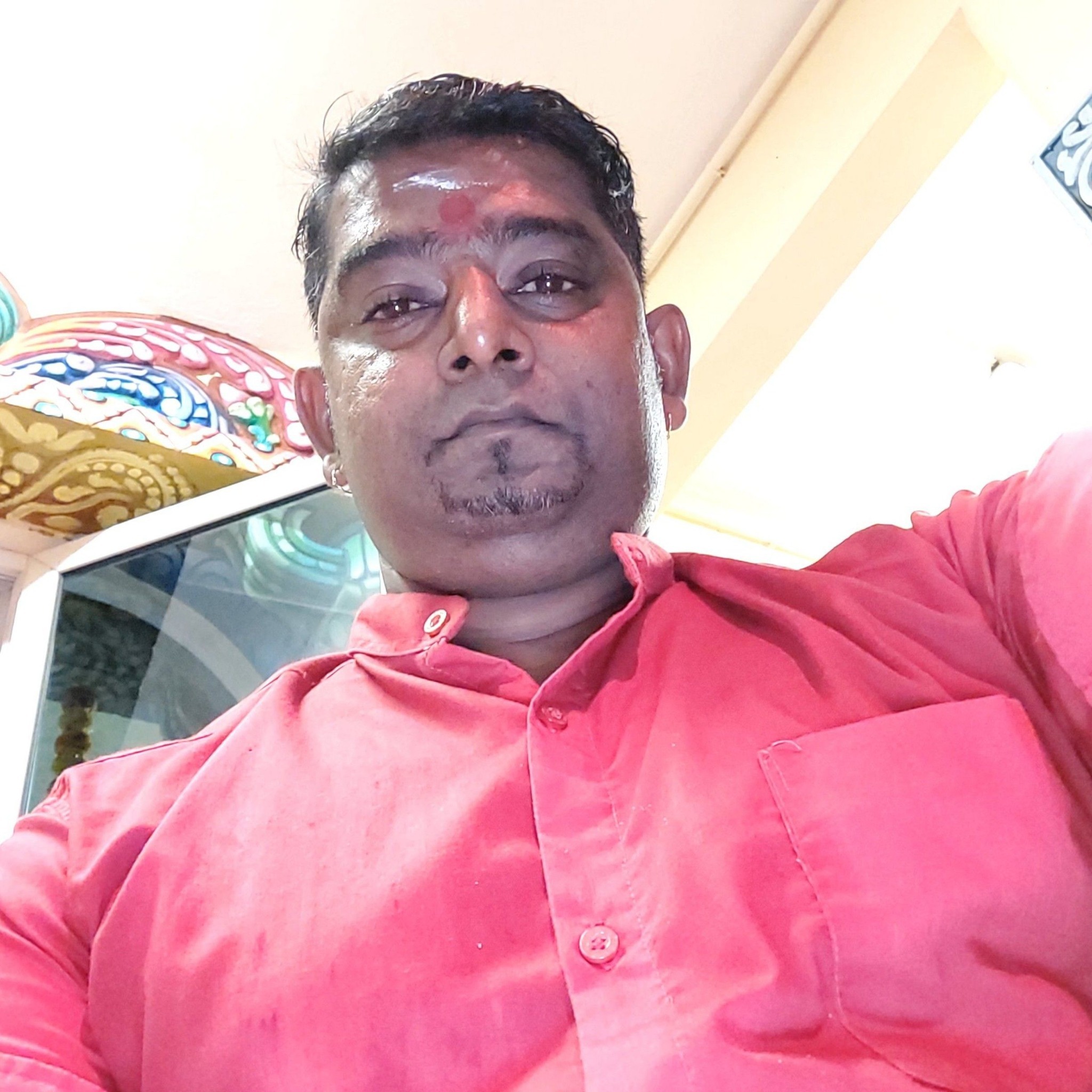 Vinay Moosun