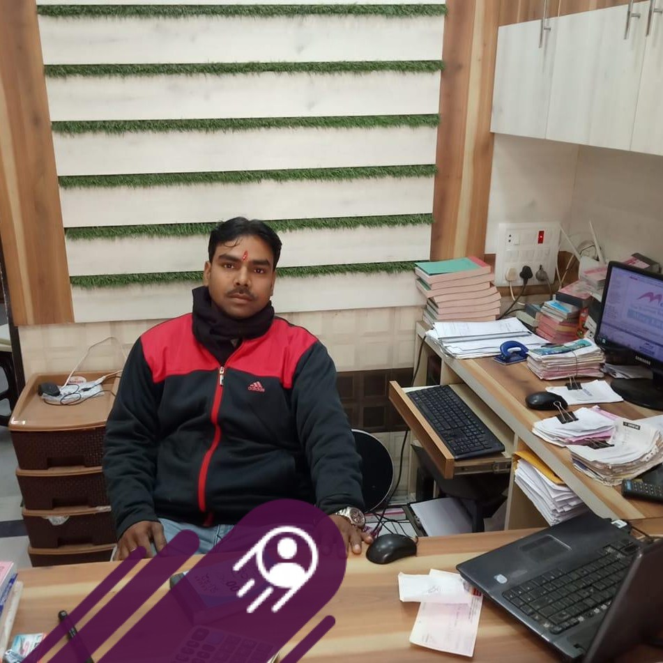 Deepak Kumar