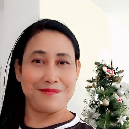 Luningning Caringal