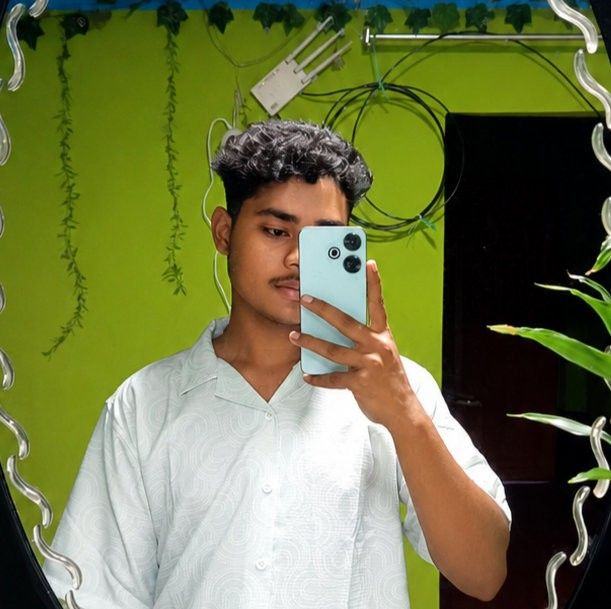 F R Rakib