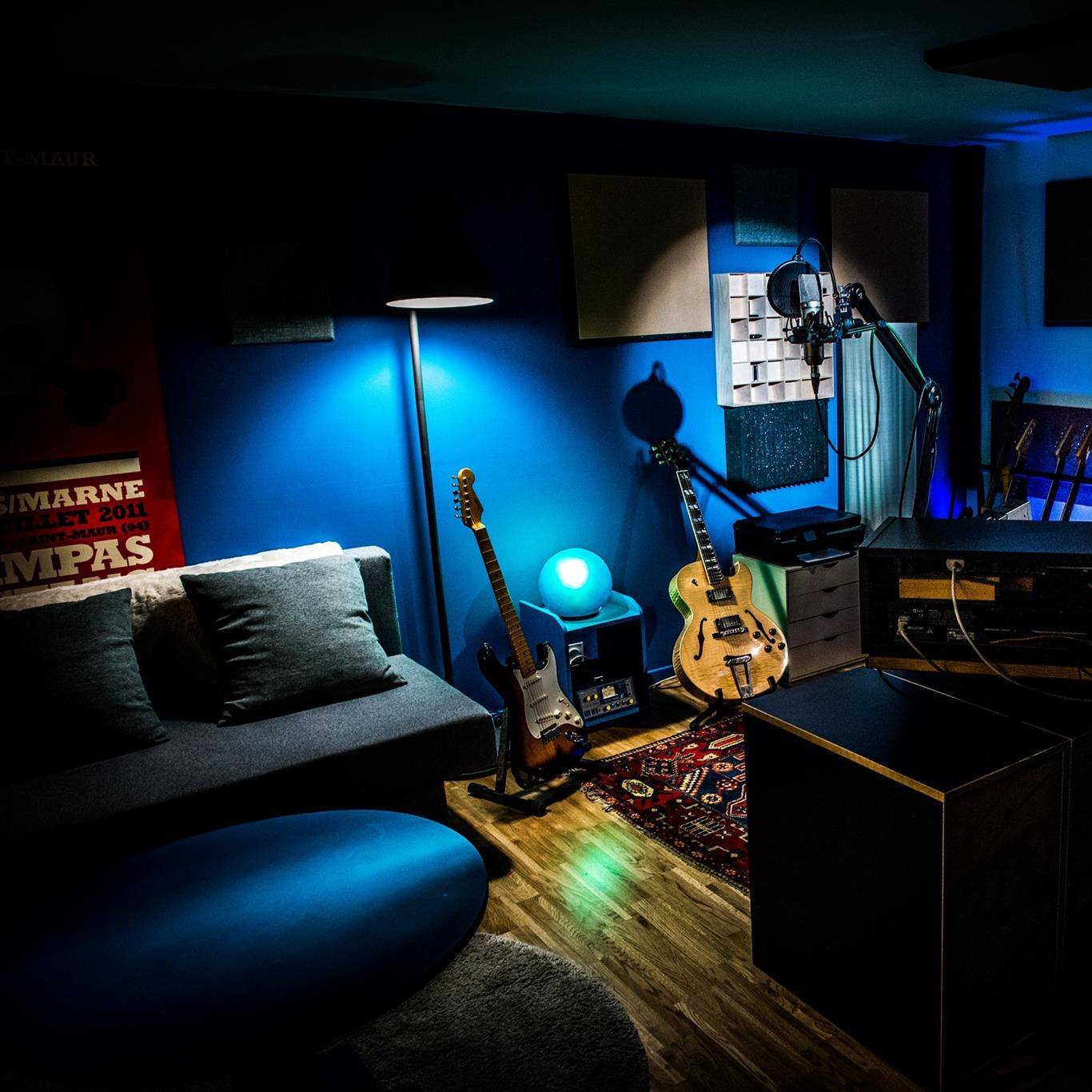 Studio InterFace