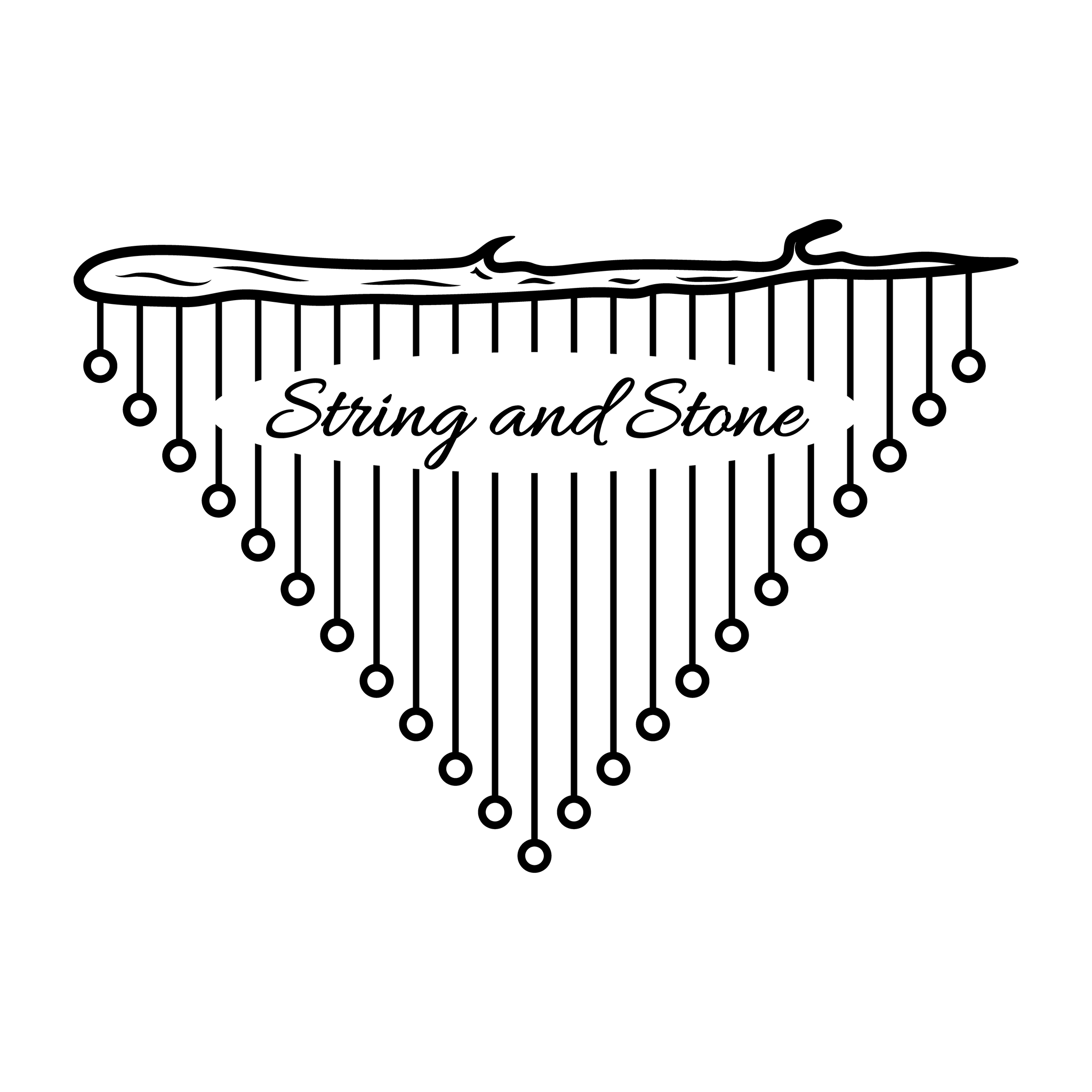 String and Stone | Cottonwood AZ