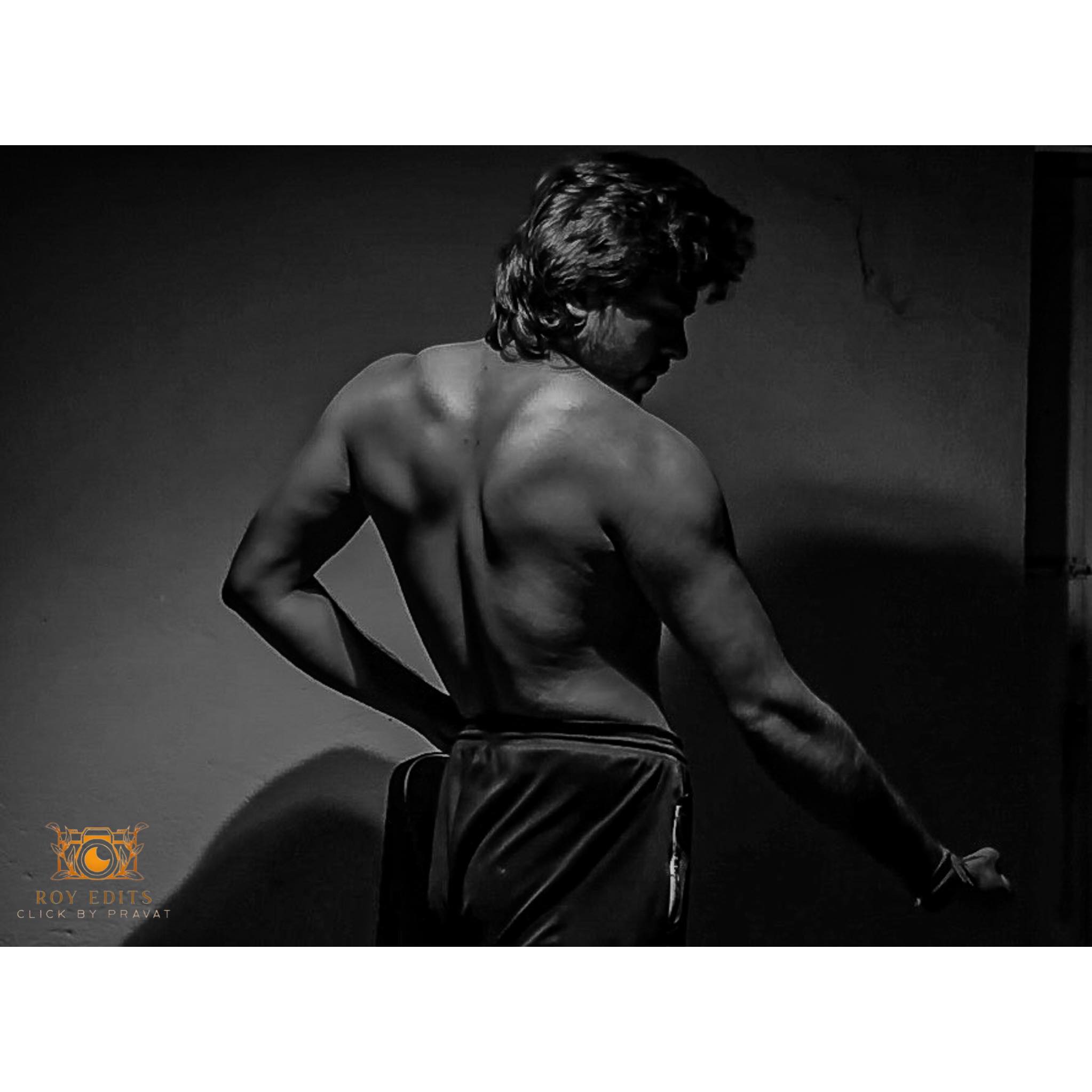 Pravat Roy