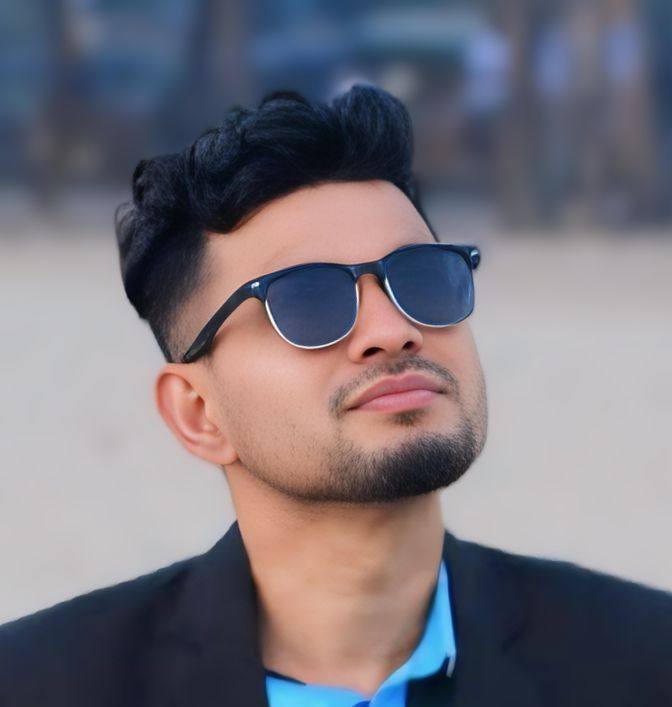 M H Riaj Raj
