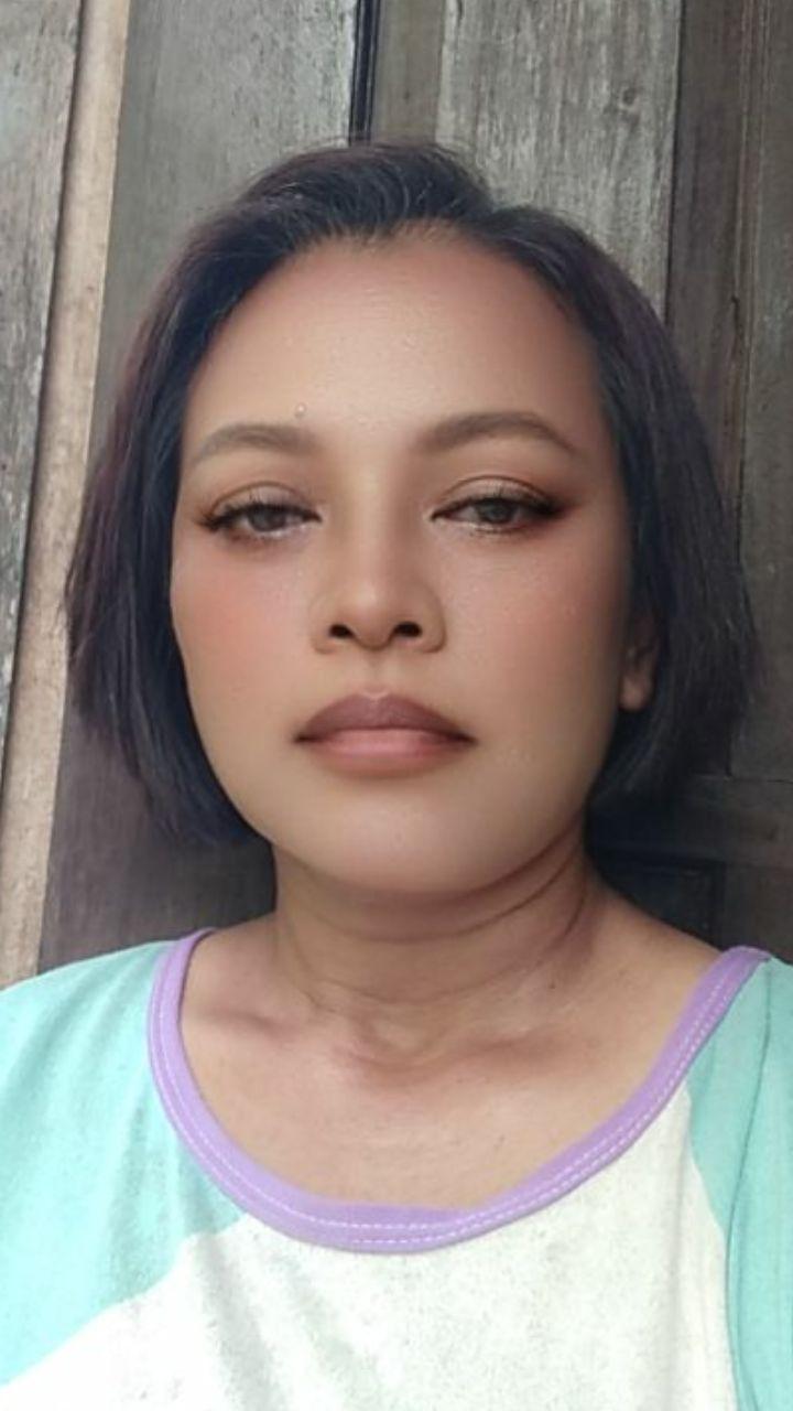 Dwi Purwanti