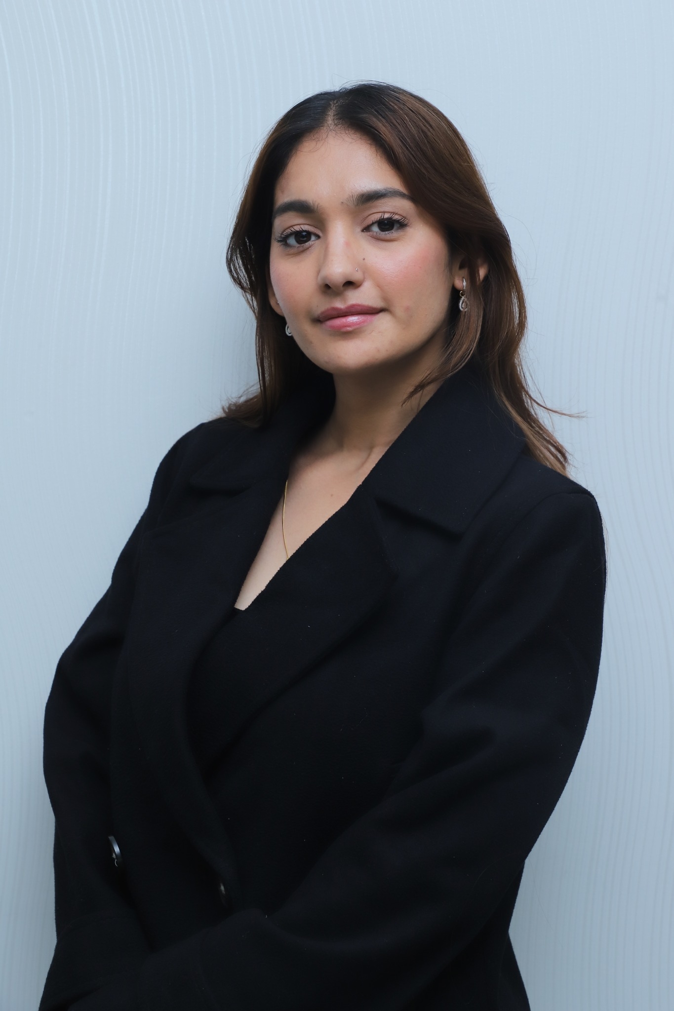 Priyanka Kathait