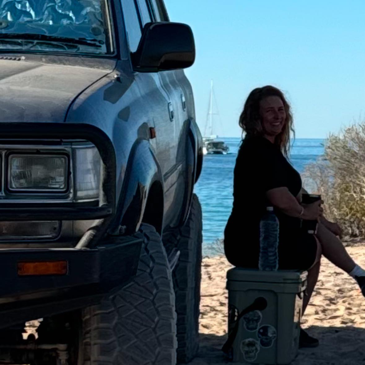 Big Tree Seekers | # My teenage daughter keeps getting this spiky ...