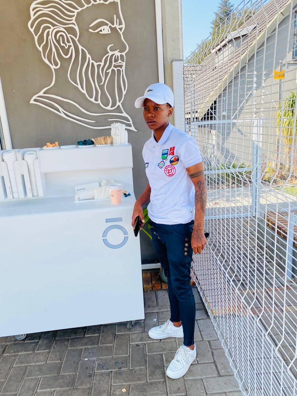 Bongani Mathabela