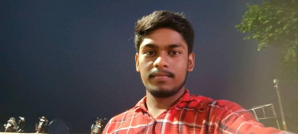 Raju Uncle