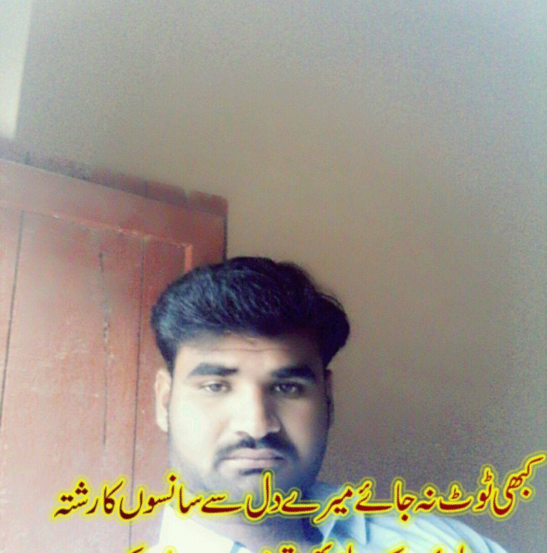 Tahir Nawaz Rind Rind