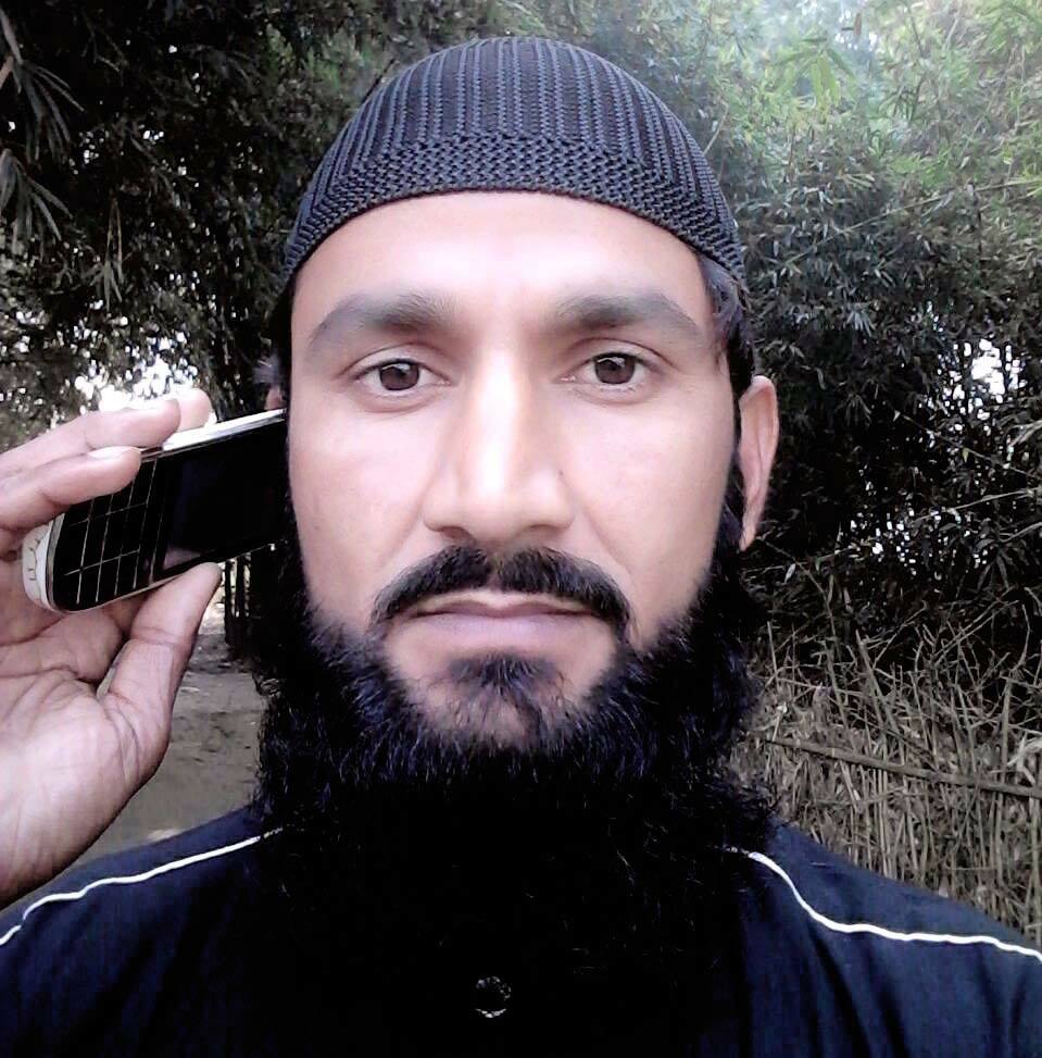Riyaz Rahi Quadri | Purnea