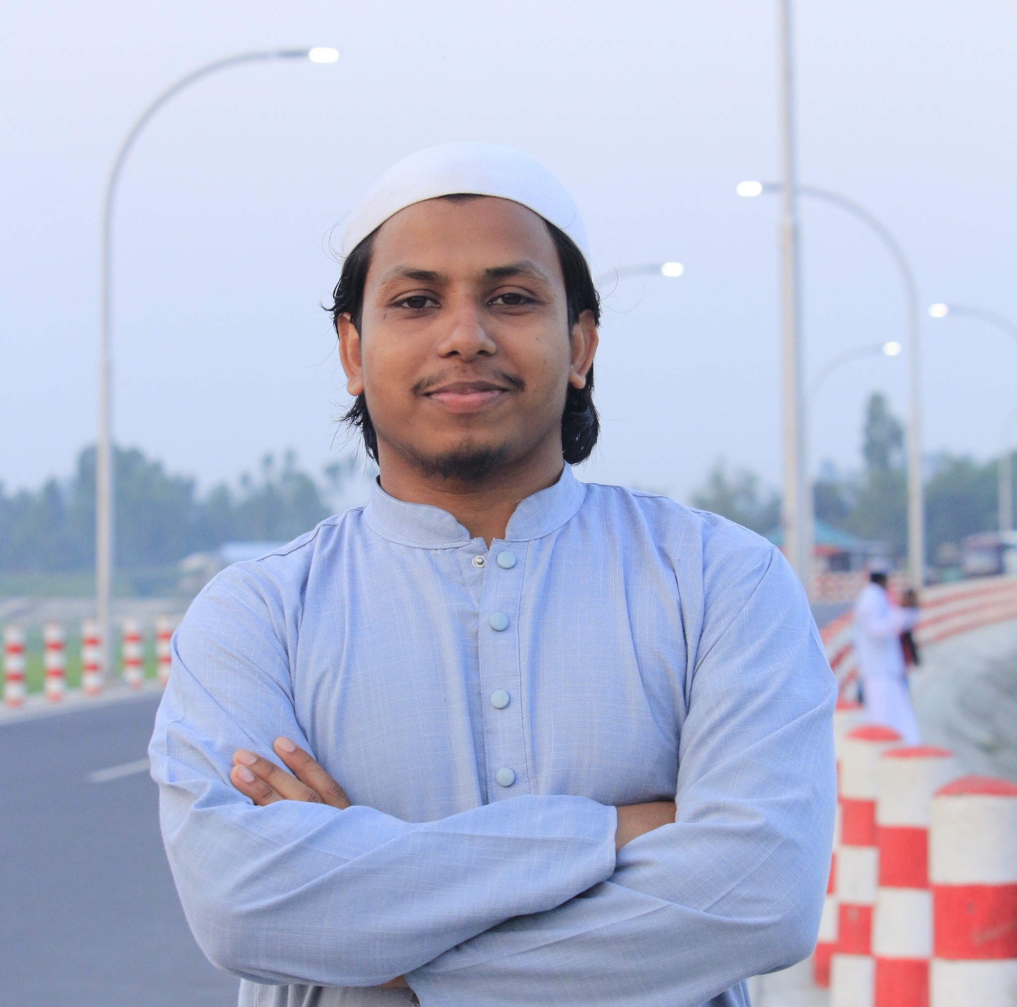 Naeem Islam